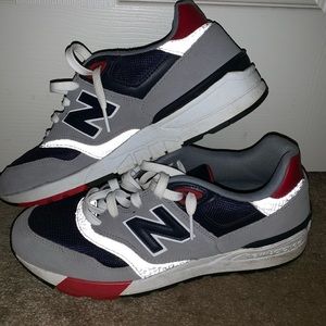 New Balance 597